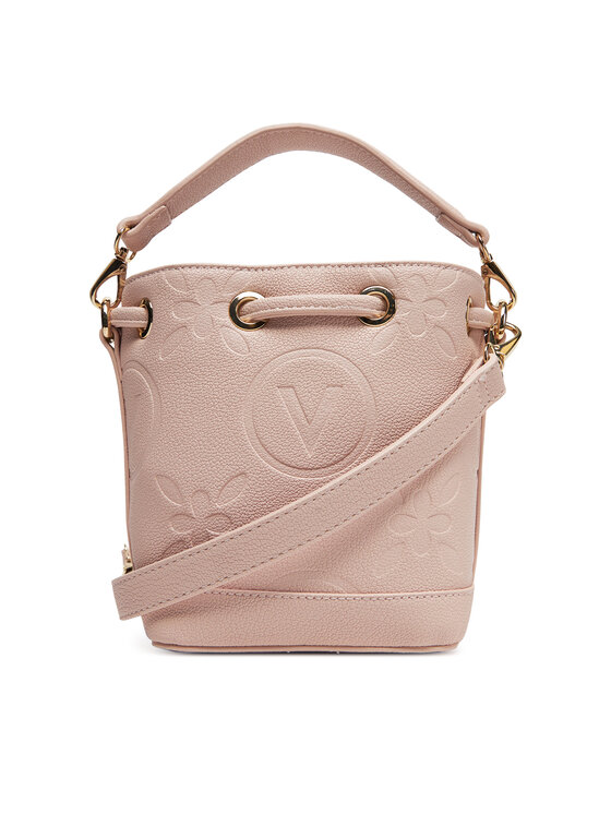 Valentino Valentino Torebka VBS8ZG36 Różowy