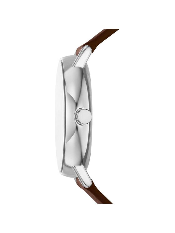 Skagen Skagen Zegarek SKW6941 Brązowy