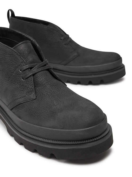 Clarks Clarks Saapad Badell DB 26179686 Must