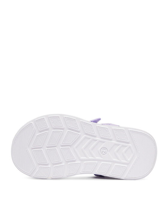 Sprandi Sprandi Sandalen CEO-CP92-26367(DZ) Violett