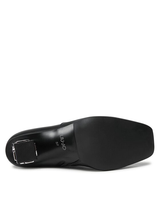 Liu Jo Liu Jo Stiefeletten Jennifer 01 SF3043 P0102 Schwarz