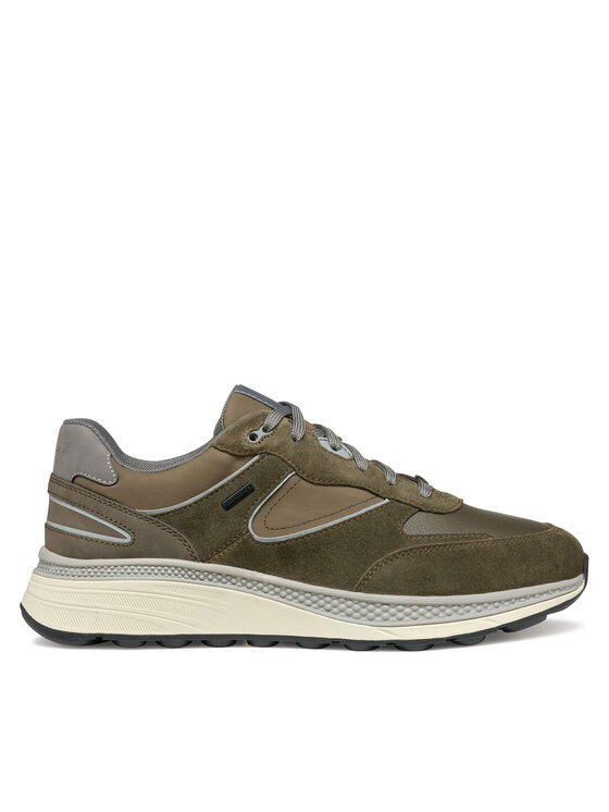 Geox Geox Sneakers U Spherica Actif X1 U46HGA 02285 C3277 Kaki