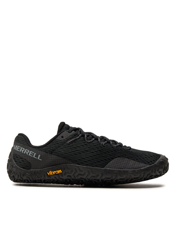 Pantofi pentru alergare Merrell Vapor Glove 6 J067718 Negru