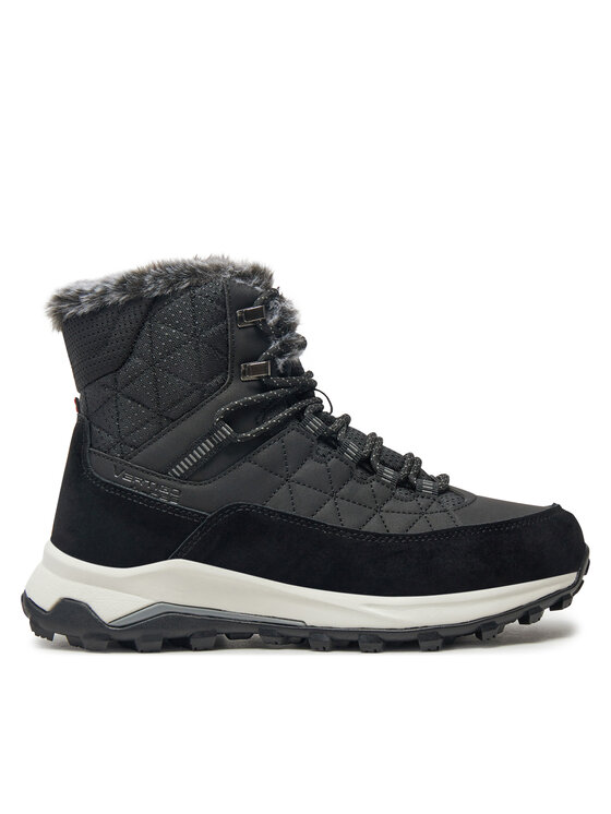 Vertigo Alpes Vertigo Alpes Schneeschuhe Usaro Schwarz