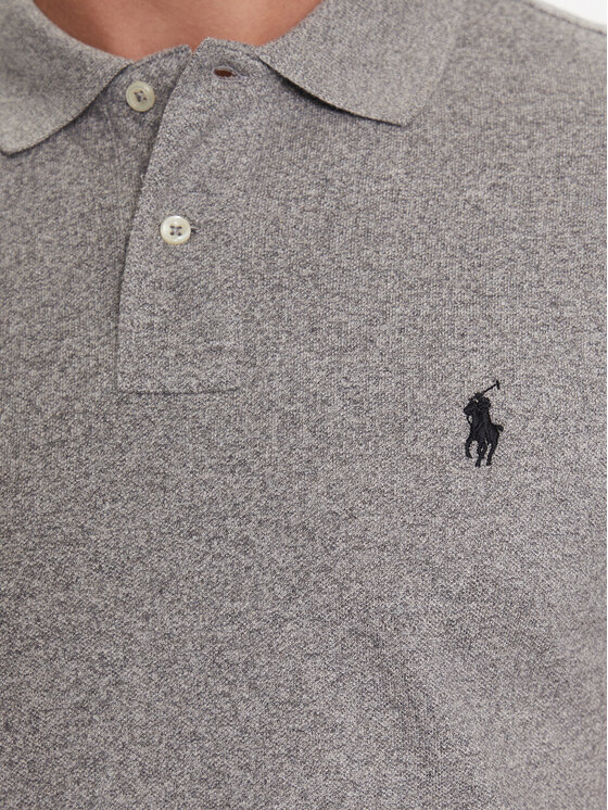 Polo Ralph Lauren Polo Ralph Lauren Polo 710548797011 Siva Slim Fit
