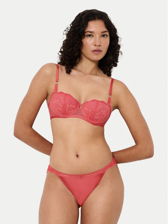 Triumph Triumph Figi alsó Crazy Stupid Love 10222368 Koral