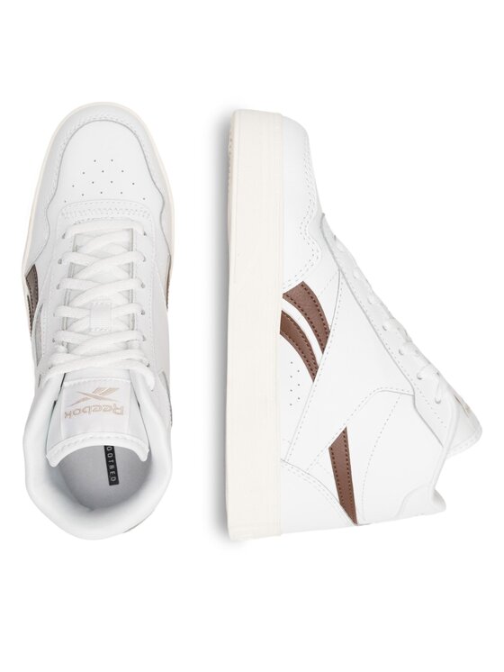 Reebok Reebok Tenisice Court Advance GZ9612 Bijela