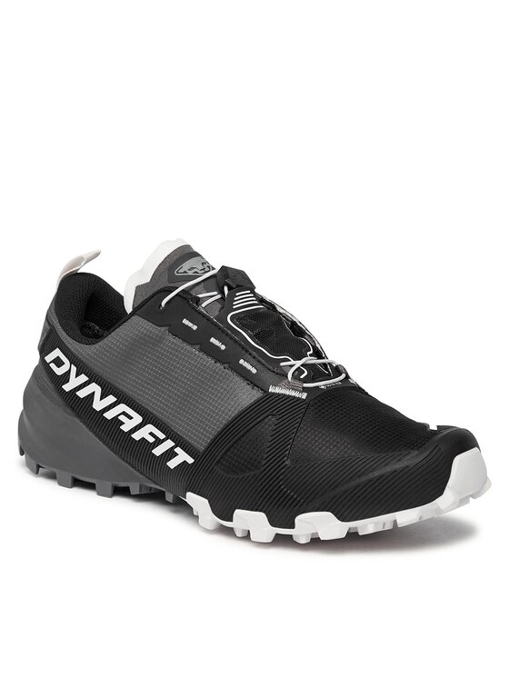 Dynafit Dynafit Bakancs Traverse Gtx GORE-TEX 64080 Fekete