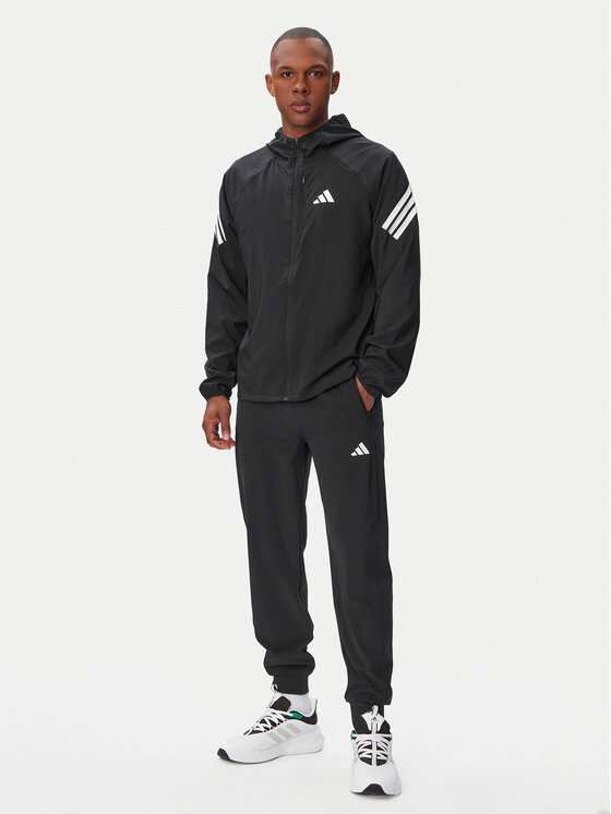 adidas adidas Спортивні штани Workout Essentials KA5528 Чорний Regular Fit