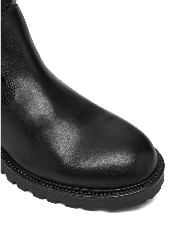 Vagabond Shoemakers Vagabond Shoemakers Kozaki Kenova 5641-102-20 Czarny