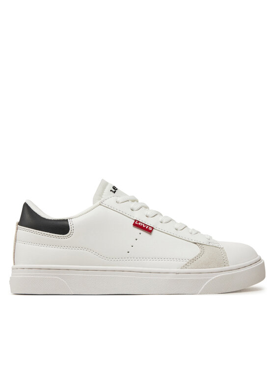 Levi's® Levi's® Sneakers VBRY0045S Weiß