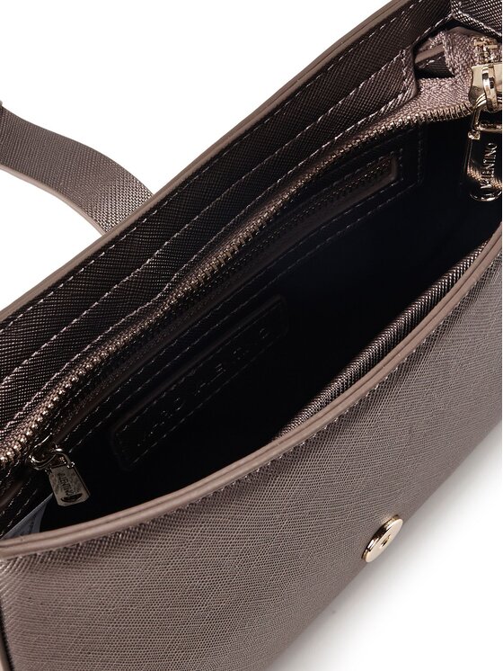 Valentino Valentino Torebka 334439 Brązowy