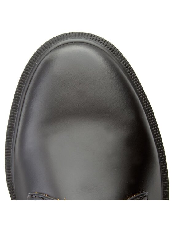Dr. Martens Dr. Martens Półbuty 1461 Pw 10078001 Czarny