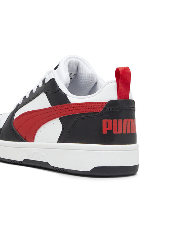 Puma Puma Sneakersy 392328 Biały