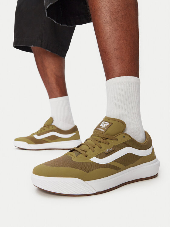 Vans Tenisice Ultrarange 2.0 RW VN000EJ7OVB1 Zelena