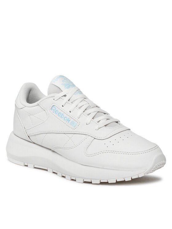 Reebok Reebok Sneakers Classic Sp Vegan IE4919 Bianco