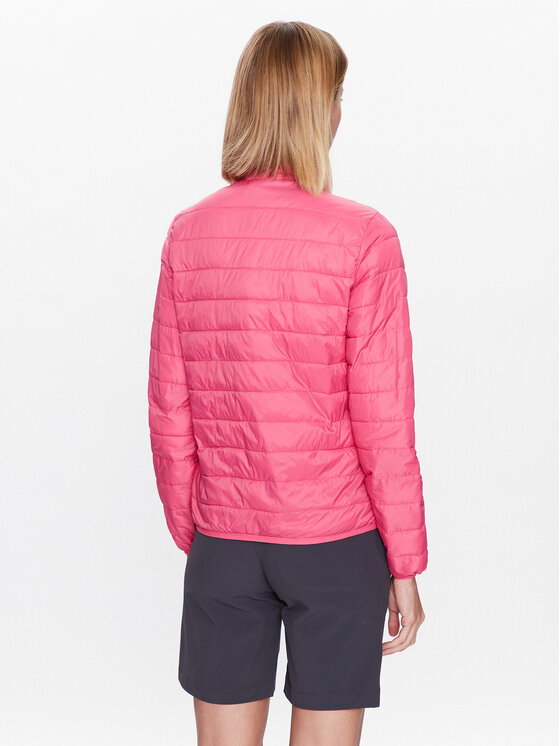 Regatta Regatta Prehodna jakna Hillpack RWN202 Roza Regular Fit