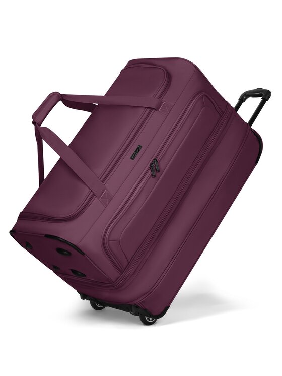 Redolz Redolz Torba 308676 Bordowy