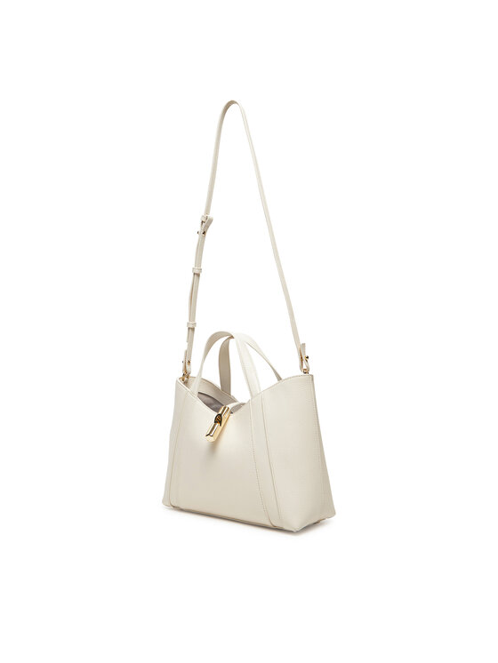 Furla Furla Torbica Goccia S WB01789 BX3353 KH PNN00 Écru