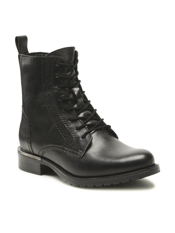 Lasocki Lasocki Stiefeletten WI16-CORA-13 Schwarz