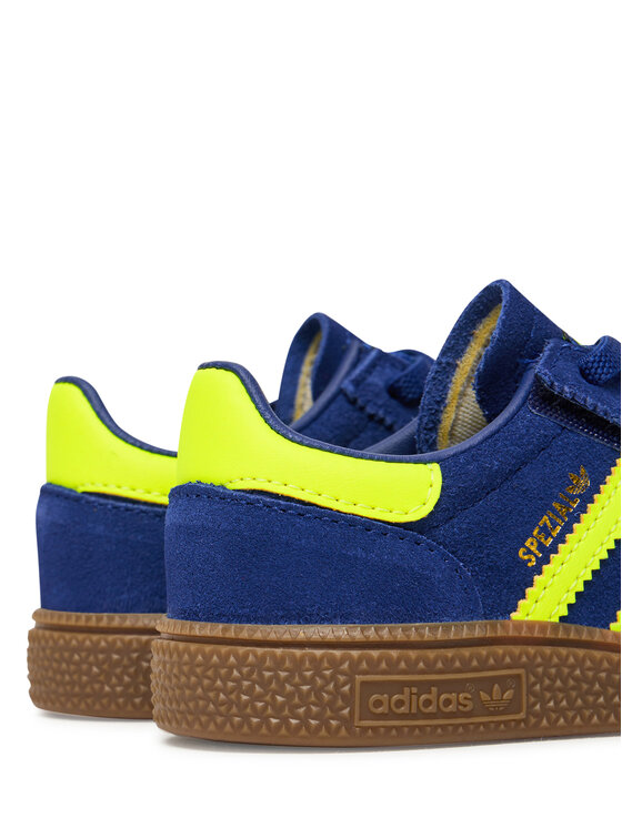 adidas adidas Superge Handball Spezial JP8008 Mornarsko modra
