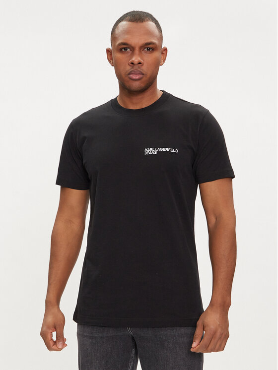 T-shirt Karl Lagerfeld Jeans