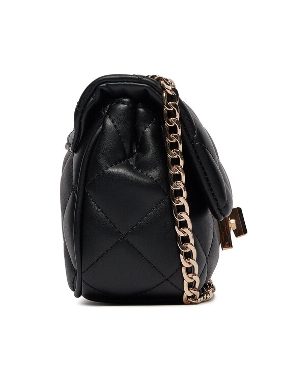 Aldo Aldo Handtasche Fey 13723500 Schwarz
