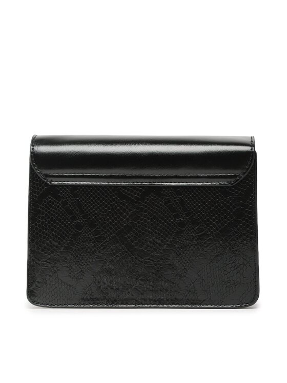 Borsetta BAG0590-020 Nero