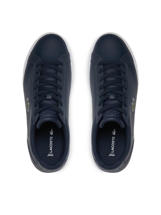 Lacoste Lacoste Сникърси Lerond Pro Bl 23 1 Cma Тъмносин