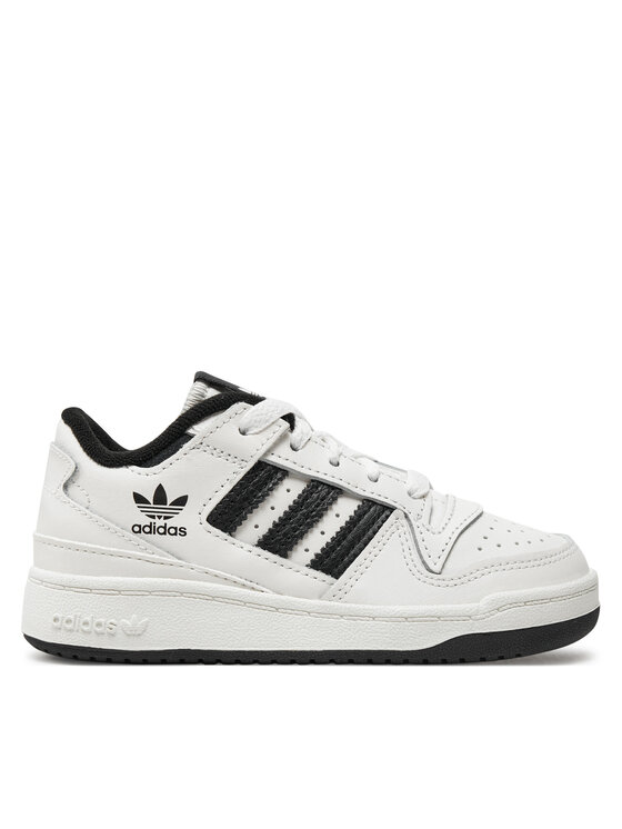 adidas Sneakers Forum Low Cl C IH7929 Bianco Modivo