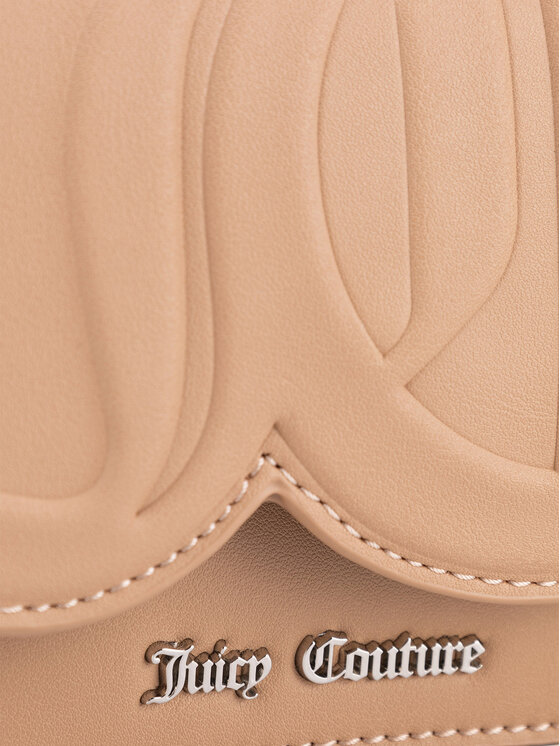 Juicy Couture Juicy Couture Ročna torba BIJXT2540WVP Bež