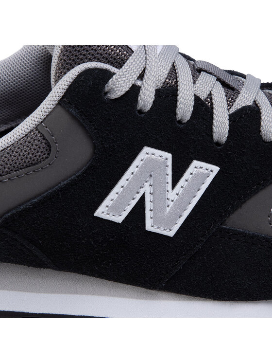 New Balance Laisvalaikio batai ML393SM1 Pilka • Modivo.lt