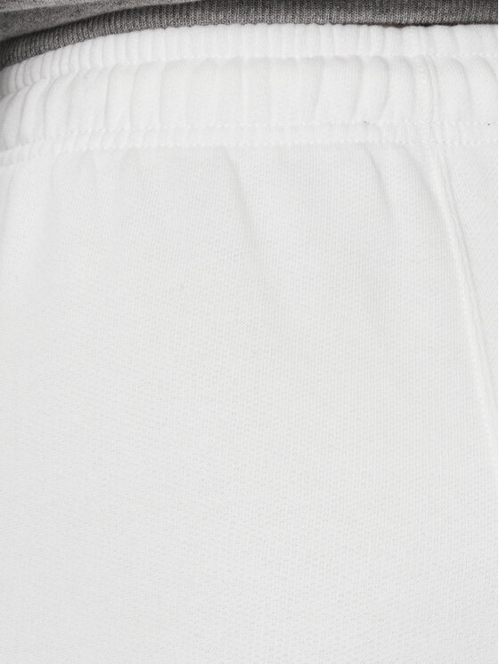 Polo Ralph Lauren Polo Ralph Lauren Donji dio trenerke Prl Flc Pnt 211943009001 Bijela Regular Fit