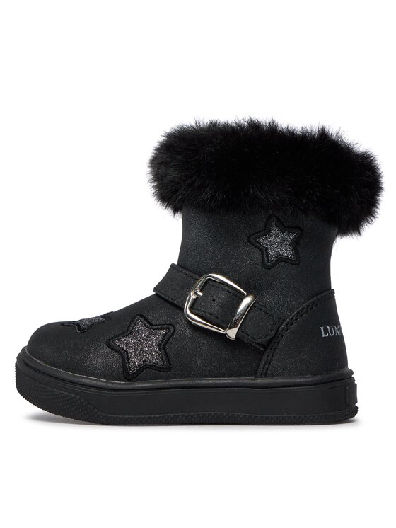 Lumberjack Lumberjack Ratsasaapad MOBY SG55001-002-S26 Must