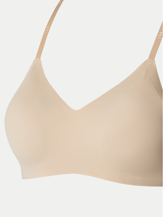Ysabel Mora Ysabel Mora Besiūlė liemenėlė 10035 Smėlio