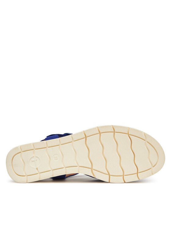 Tamaris Tamaris Sandaalid 1-28202-42 Sinine