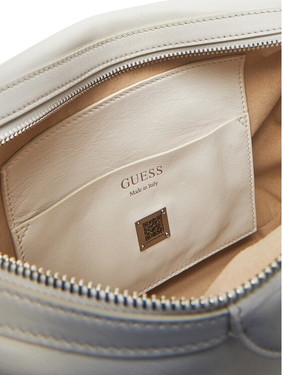 Guess Guess Torebka HWSTPF L5210 Biały