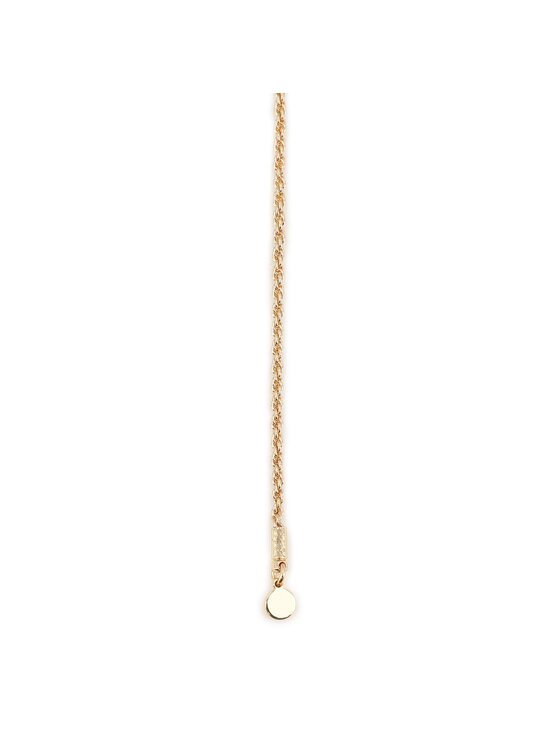 Hunkemöller Hunkemöller Choker 204090 Kuldne