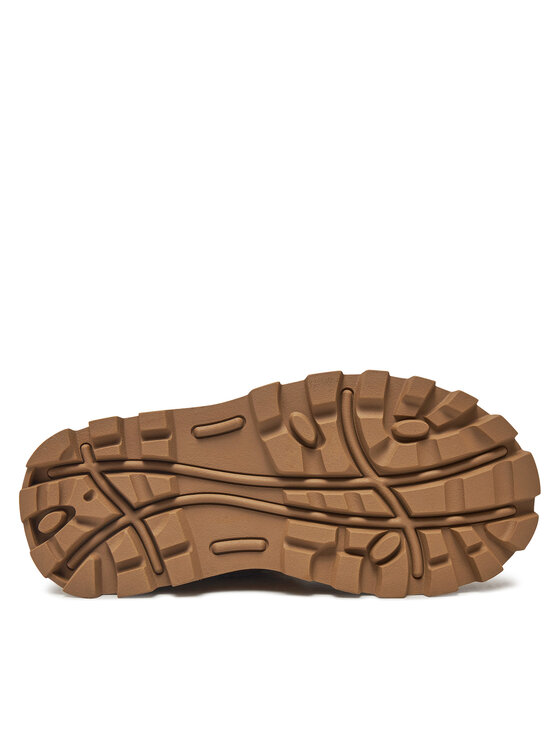 Steve Madden Steve Madden Copati Fireplace SM11003422 Rjava