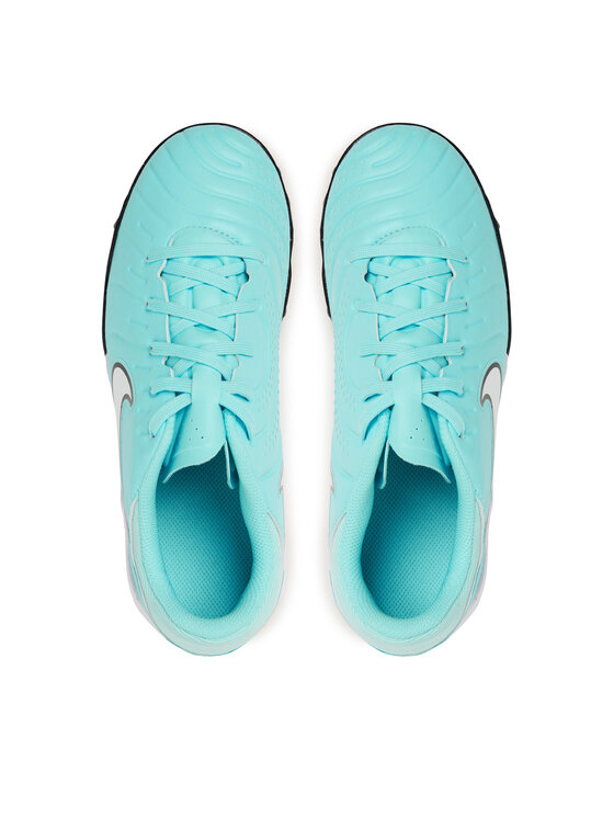 Nike Nike Futbolo batai JR Legend 10 Academy Tf DV4351 401 Žydra