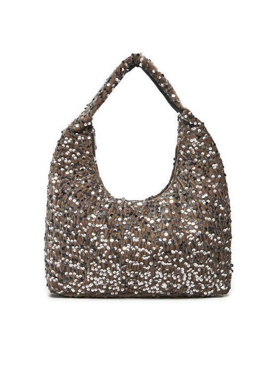 Pieces Sac a main 17153635 Argent Modivo