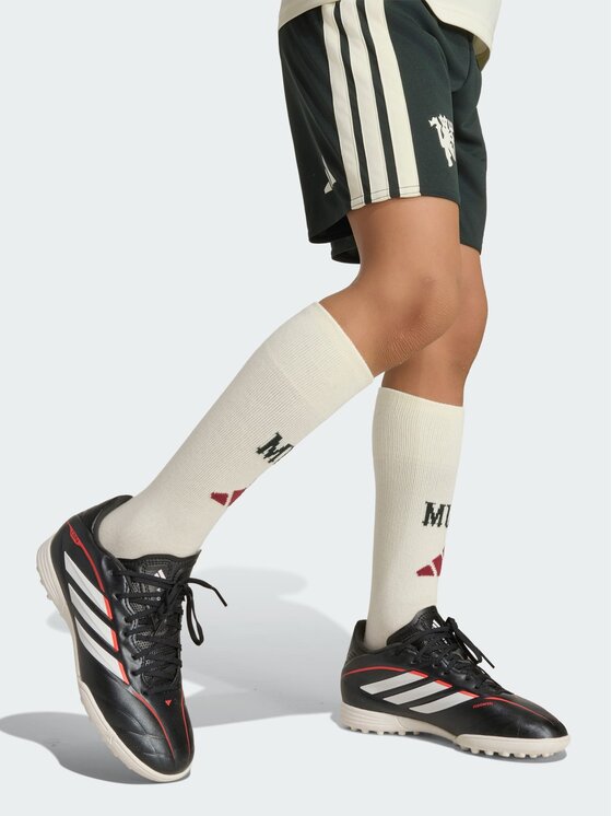 adidas adidas Komplet sportowy 172085 Beżowy Regular Fit