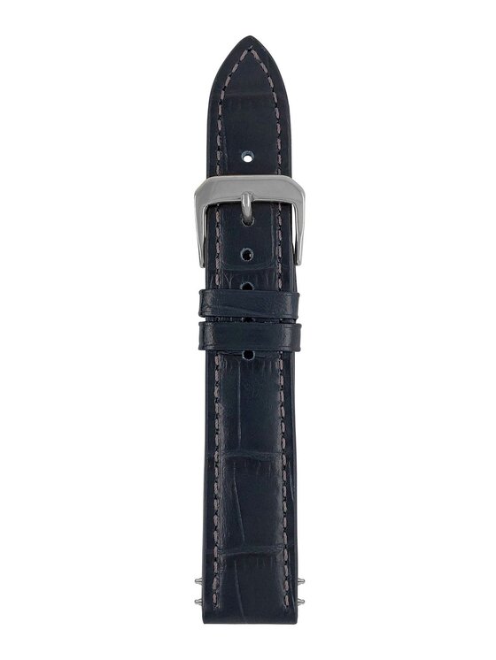 Zeppelin Zeppelin Zegarek 9L322638513CA1816 Czarny
