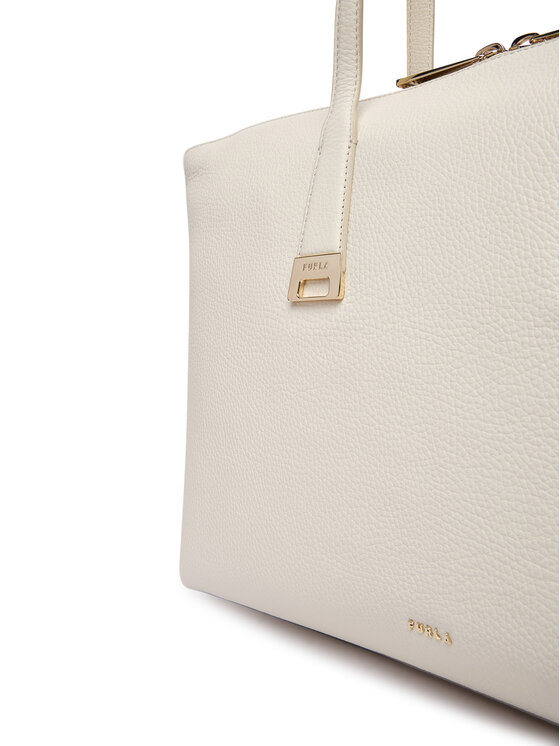 Furla Furla Geantă Olivia L WB01940 HSF000 CN PNN00 Alb