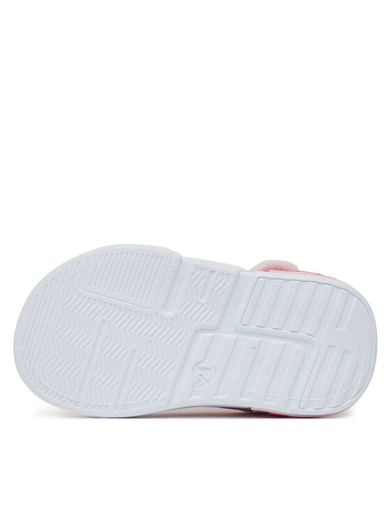 Peppa Pig Peppa Pig Papucs CM-SS25-187PP Rózsaszín