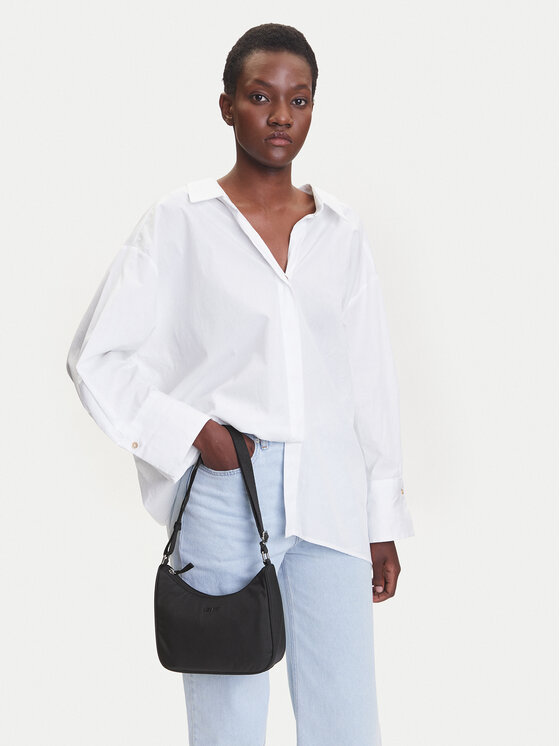 Levi's® Levi's® Rankinė 234808-86 Juoda