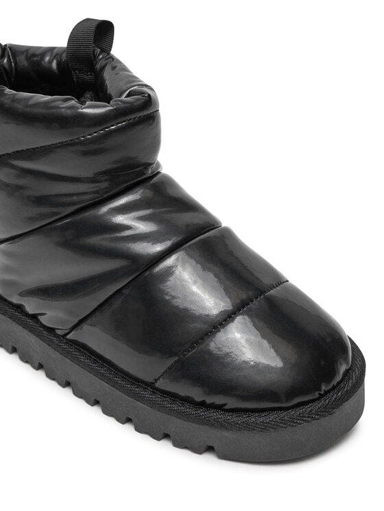 ONLY Shoes ONLY Shoes Μπότες Χιονιού 15329989 Μαύρο