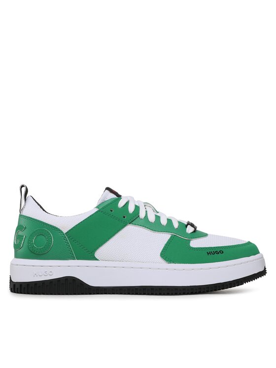 Sneakers Hugo 50493125 Verde