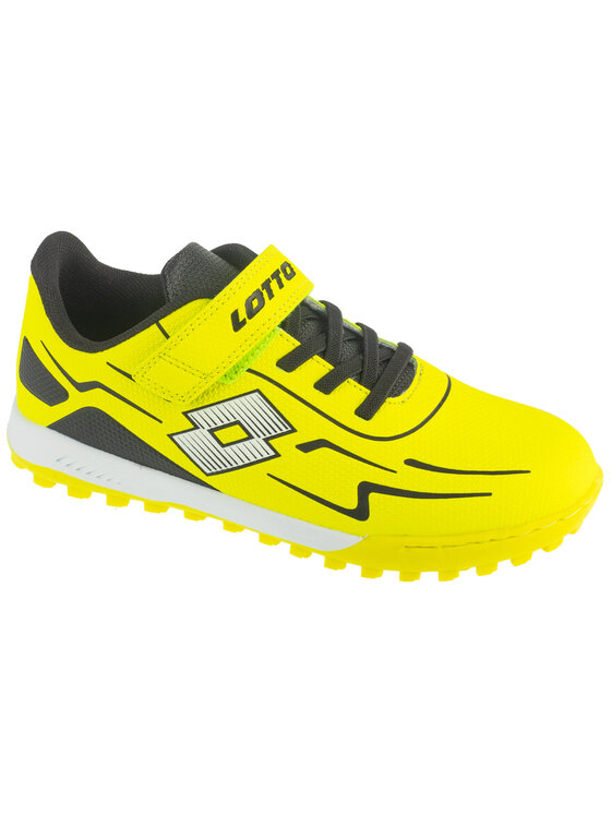 Lotto Lotto Sneakers Kobato K Giallo