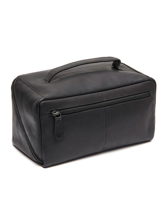 The Chesterfield Brand The Chesterfield Brand Kosmetyczka 327213 Czarny
